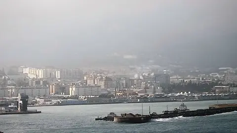 visa puerto temporal