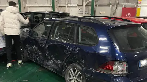 coches ciudad mah&oacute;n