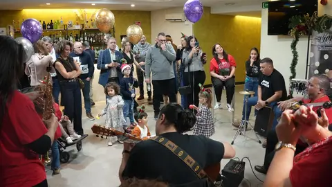 2025 - 12 - 18  - Cena Navidad COMCE - 5