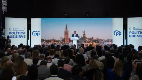 interparlamentaria pp