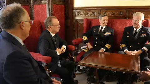 comandante naval ceuta