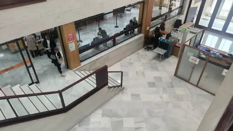 asamblea palacio auton&oacute;mico