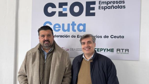 centro comercial abierto