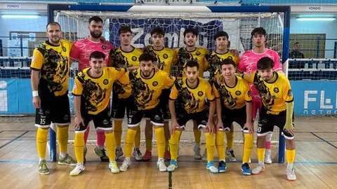 Formaci&oacute;n del Imperio antes de medirse este s&aacute;bado al Pinatar B