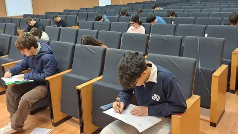 olimpiada matem&aacute;tica