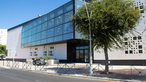 Los pabellones deportivos de la ciudad quedan cerrados desde las 13:00 horas hasta nuevo aviso