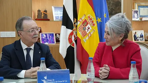 Vivas presidenta consejo escolar estado5