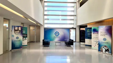 fundaci&oacute;n ai granada