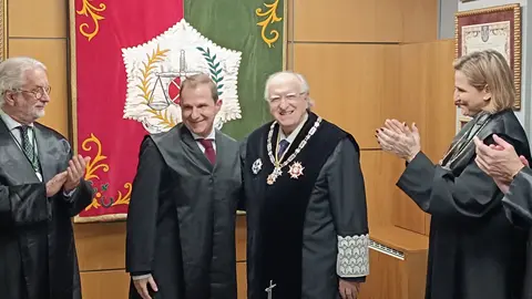 colegio graduados sociales