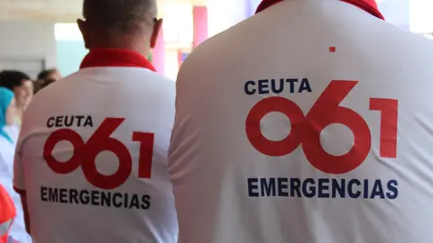 061 emergencias