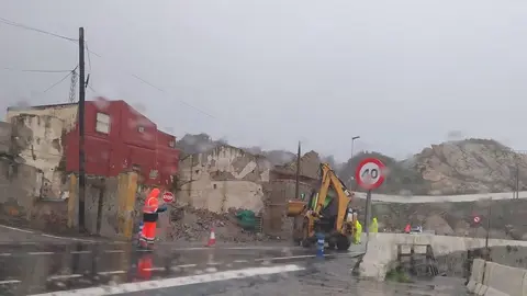 temporal benz&uacute;