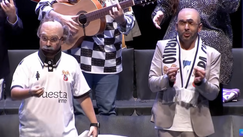 carnaval concurso coac