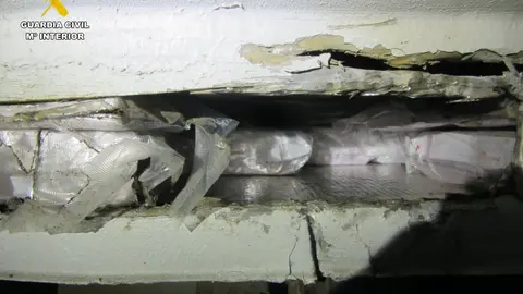 hach&iacute;s guardia civil puerto