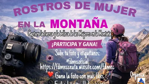 Cartel anunciador de la iniciativa de la FDMEC