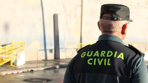 guardia civil