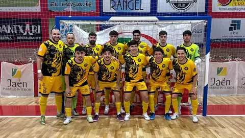 El Imperio Los Rosales se mantiene en la &uacute;ltima posici&oacute;n de la tabla