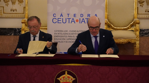 c&aacute;tedra ia ugr ciudad