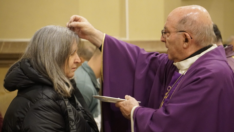 mi&eacute;rcoles ceniza