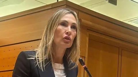 cristina diaz senado