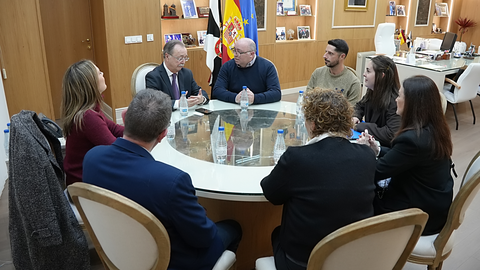 Vivas Vera Cruz Junta 3