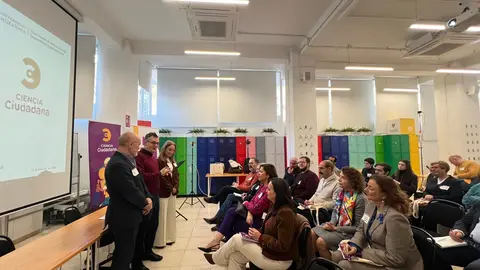 ciencia ciudadana ugr