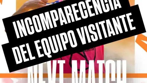 As&iacute; ha confirmado el Camoens la suspensi&oacute;n en sus redes sociales