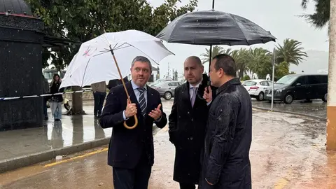 doncel p&eacute;rez triano sanz