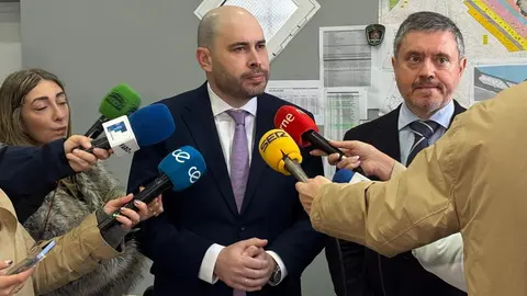 p&eacute;rez triano doncel
