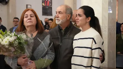 2026 - 03 - 08 - Misa San Juan de Dios - 50