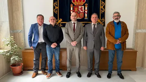 sindicato m&eacute;dico delegaci&oacute;n