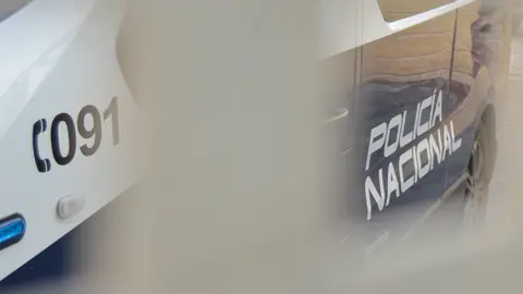 polic&iacute;a nacional