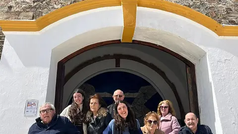 Ger&oacute;n Semana Santa 2026 27