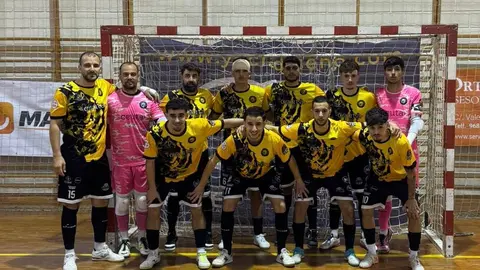 El Imperio Los Rosales regresa de vac&iacute;o de su doble desplazamiento a Melilla y Jumilla