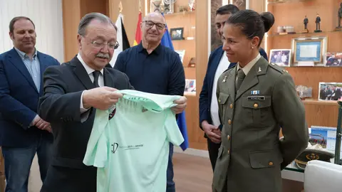 2026 - 04 - 22 - Recepci&oacute;n Mar&iacute;a Romero - 30