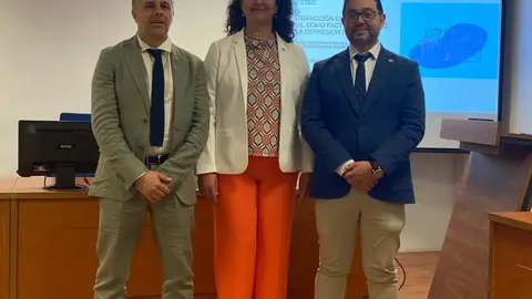 profesores ciencias salud