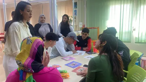 equal d&iacute;a libro