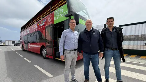 autob&uacute;s tur&iacute;stico