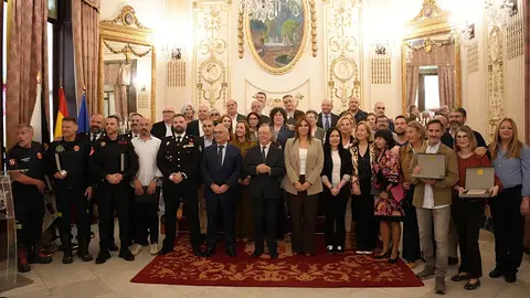 D&iacute;a Funcionario 2026 -  50