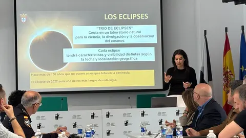 eclipses