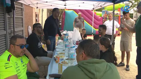 DIA DEL TAXISTA 2026
