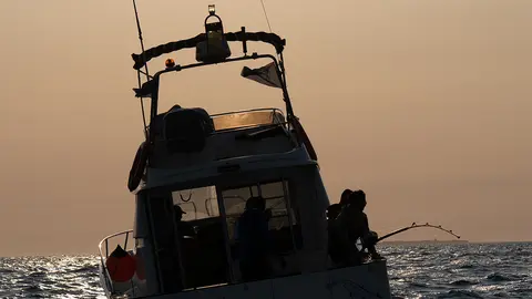 Scientific Angler Tagging Tour