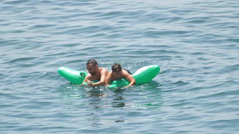 playa