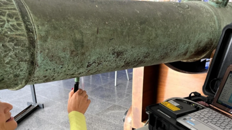restauraci&oacute;n ca&ntilde;&oacute;n