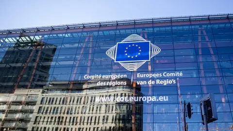 comit&eacute; regiones ue