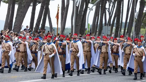 regulares ceuta