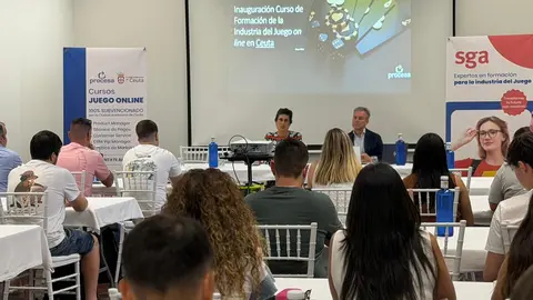 curso juego en l&iacute;nea