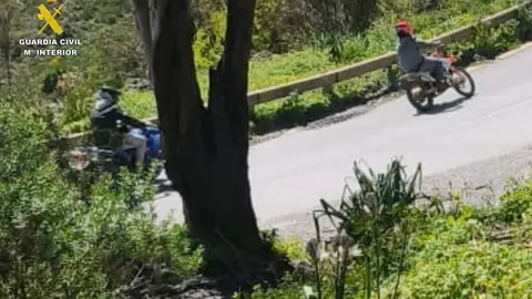 eprona motos montes