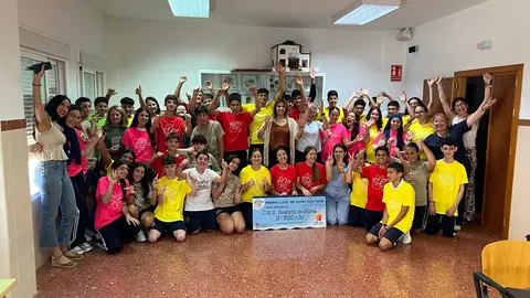 clase sin humo 2026