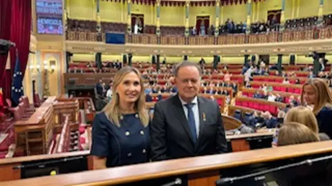 d&iacute;az celaya congreso