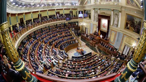 congreso